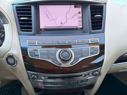 Used 2013 INFINITI JX35 FWD w/ Premium Pkg image 30