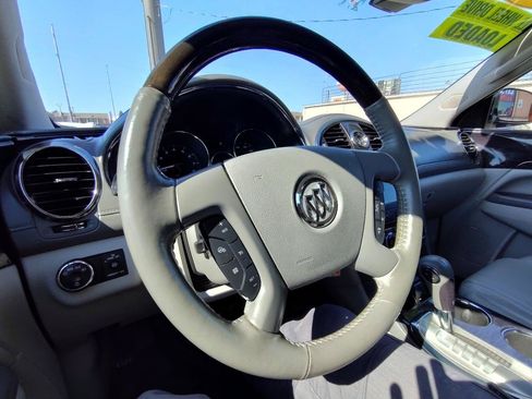Used 2017 Buick Enclave Premium AWD/4WD image 21