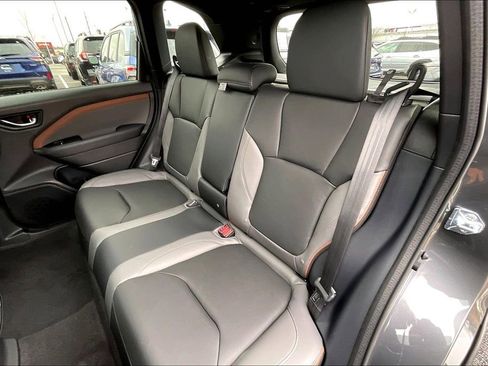 New 2026 Subaru Forester Sport image 13