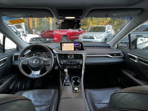 Used 2016 Lexus RX 350 FWD w/ Premium Package image 36