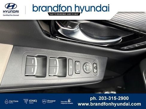 Used 2024 Honda CR-V EX-L image 13