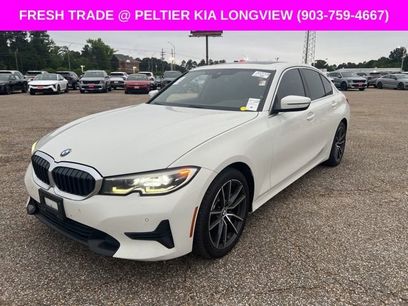 Used 2019 BMW 330i Sedan w/ Convenience Package