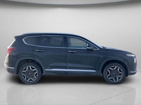 Used 2023 Hyundai Santa Fe Limited image 3