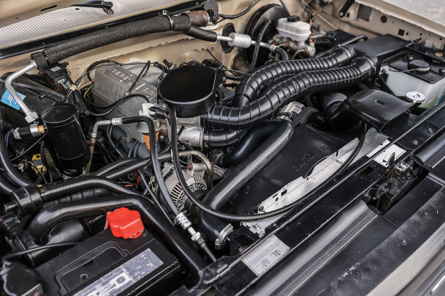 Used 1993 Ford F150 XL AWD/4WD image 17