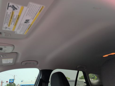 New 2026 Chevrolet Trax LS w/ LS Convenience Package FWD image 30