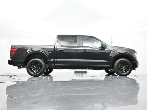 New 2025 Ford F150 STX RWD image 36