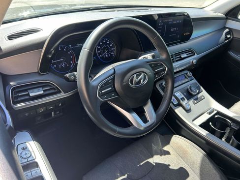 Used 2022 Hyundai Palisade SEL w/ Convenience Package FWD image 9