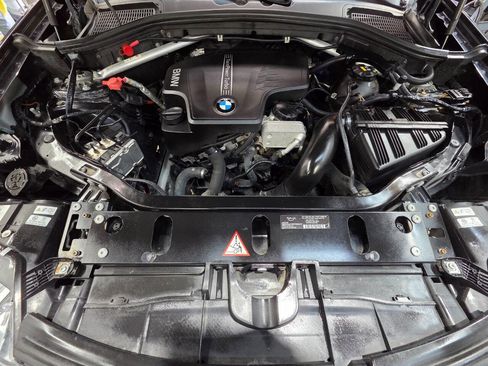 Used 2015 BMW X4 xDrive28i image 34