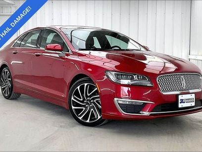 Used 2020 Lincoln MKZ Reserve w/ Luxury Package