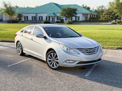 Used 2013 Hyundai Sonata SE