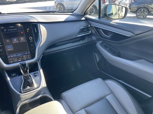 Used 2024 Subaru Outback Onyx Edition XT image 25