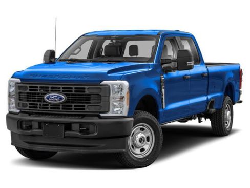 New 2026 Ford F350 Lariat w/ Tremor Off-Road Package image 23