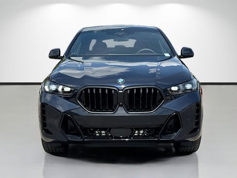 New 2027 BMW X6 xDrive40i AWD/4WD image 8