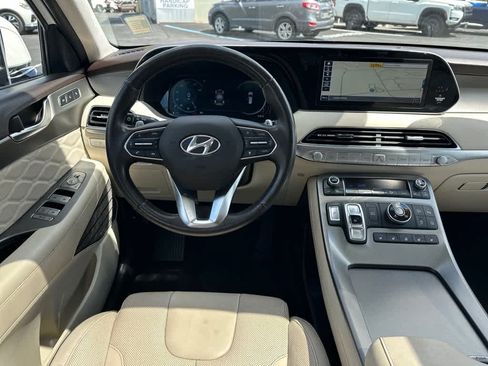 Used 2020 Hyundai Palisade Limited AWD/4WD image 10