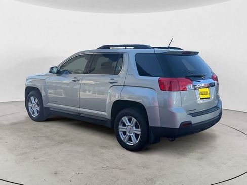 Used 2015 GMC Terrain SLT w/ Open Road Package AWD/4WD image 3
