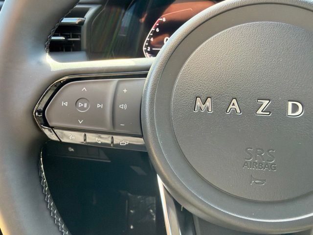 New 2026 MAZDA CX-5 Select AWD/4WD image 20