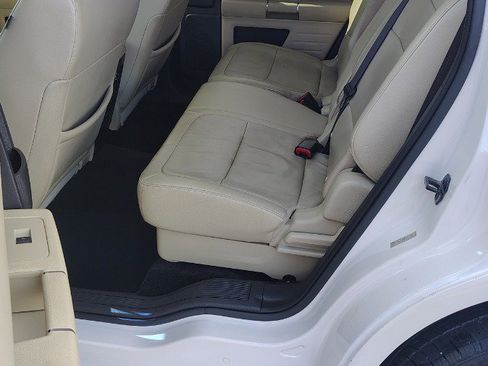 Used 2016 Ford Flex Limited AWD/4WD image 25