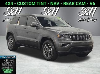 Used 2020 Jeep Grand Cherokee Laredo w/ Laredo X Package AWD/4WD video 1