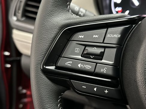 New 2026 Subaru Forester Premium image 25