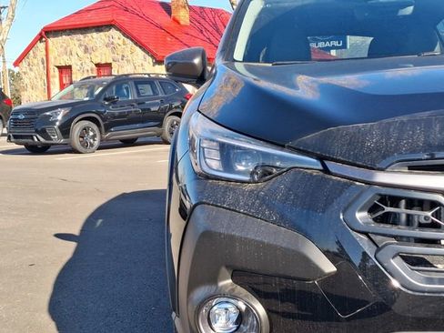 New 2026 Subaru Crosstrek 2.5i Limited image 9