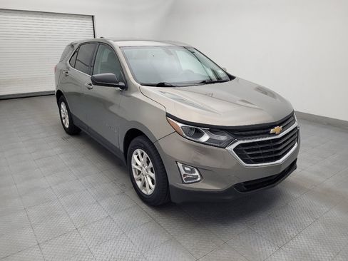 Used 2019 Chevrolet Equinox LT AWD/4WD image 13