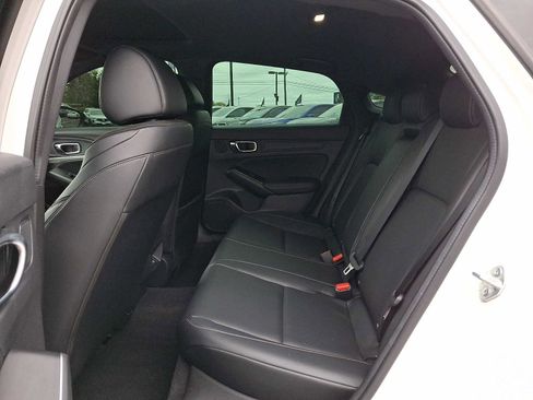 Used 2023 Acura Integra A-Spec FWD image 10