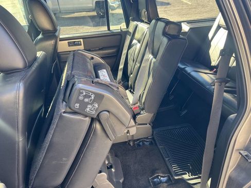 Used 2012 Ford Expedition EL Limited image 27