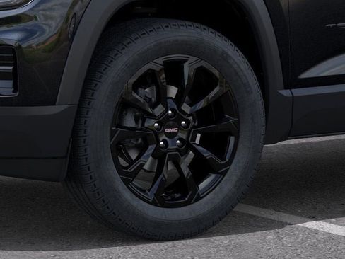 New 2026 GMC Terrain Elevation FWD image 9