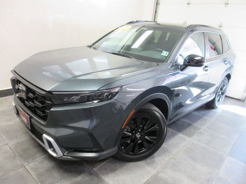 Used 2023 Honda CR-V Sport Touring image 40