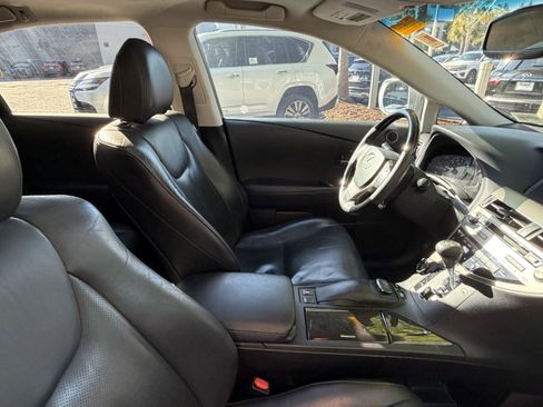 Used 2015 Lexus RX 350 FWD image 47