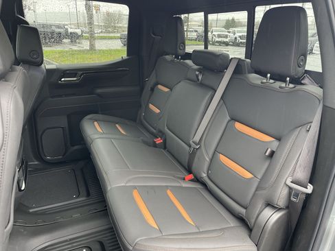 New 2026 GMC Sierra 1500 AT4 w/ AT4 Premium Package AWD/4WD image 61