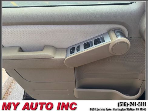 Used 2010 Mercury Mountaineer Premier AWD/4WD image 25