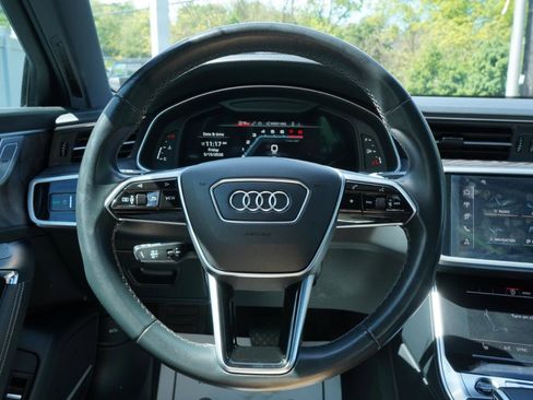 Used 2024 Audi A6 Premium Plus AWD/4WD image 26