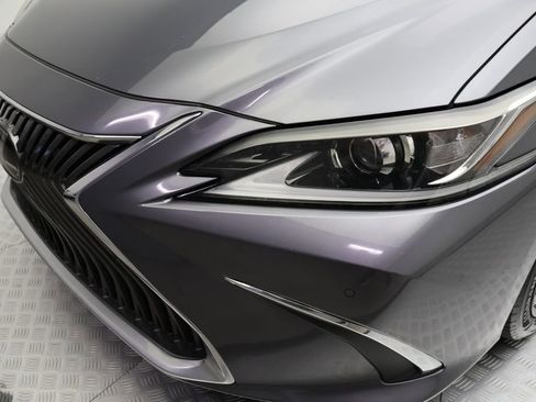 Used 2019 Lexus ES 350 w/ Premium Package FWD image 3