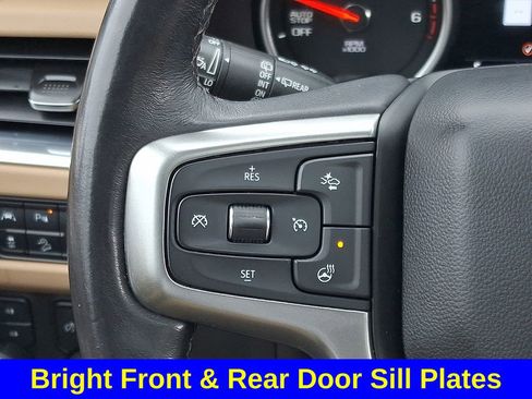 Certified 2021 Chevrolet Tahoe Premier w/ Premium Package 2 image 24