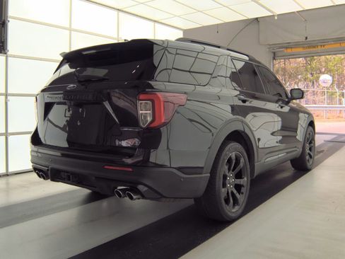 Used 2021 Ford Explorer ST w/ Equipment Group 401A image 6