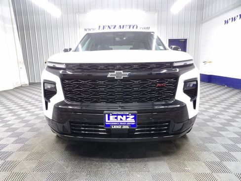 Used 2025 Chevrolet Traverse RS w/ LPO, Floor Liner Package AWD/4WD image 47