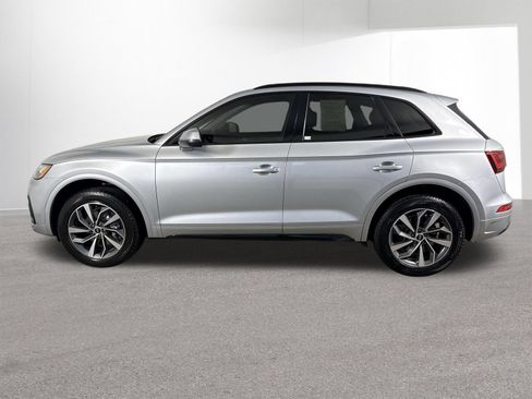 Used 2021 Audi Q5 2.0T Premium Plus w/ Premium Plus Package AWD/4WD image 30