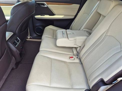 Used 2017 Lexus RX 350 AWD image 18