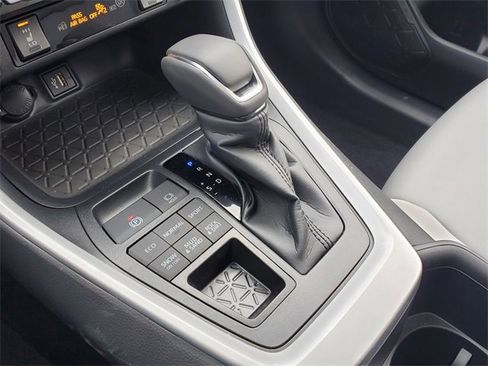 New 2025 Toyota RAV4 XLE Premium image 36