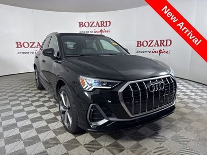 Used 2020 Audi Q3 2.0T Premium Plus w/ Premium Plus Package