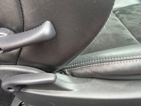 Used 2009 Dodge Challenger SRT8 w/ SRT Option Group II image 22