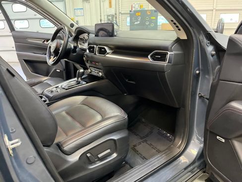Used 2024 MAZDA CX-5 Carbon Edition AWD/4WD image 32