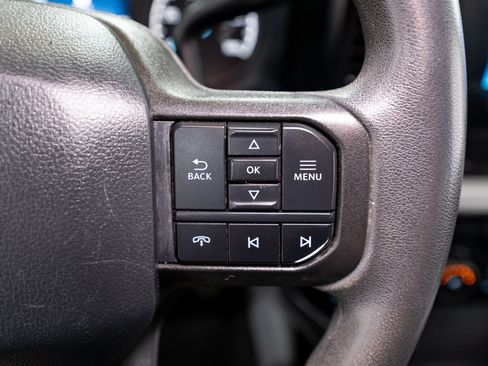 Used 2024 Ford F250 XLT w/ FX4 Off-Road Package AWD/4WD image 24