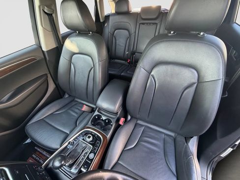 Used 2012 Audi Q5 2.0T Premium Plus AWD/4WD image 13