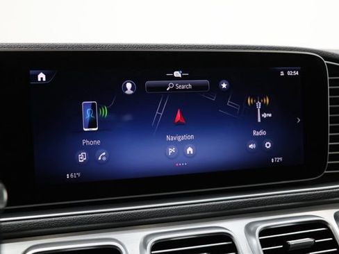 Used 2024 Mercedes-Benz GLE 450e 4MATIC image 25