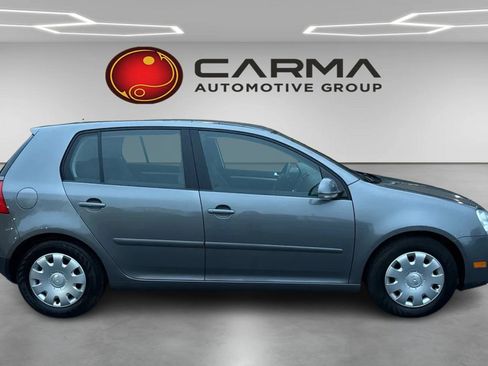 Used 2009 Volkswagen Rabbit S image 6