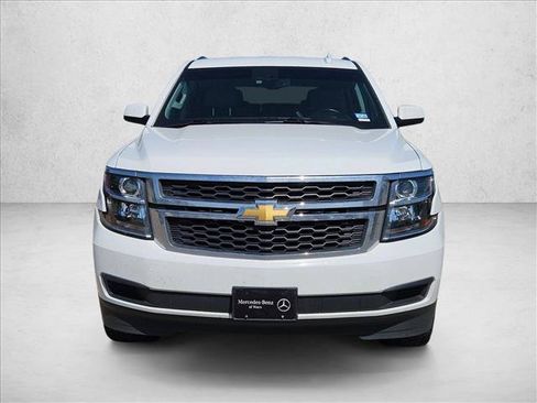 Used 2019 Chevrolet Tahoe LT AWD/4WD image 2
