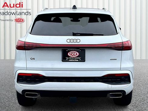 New 2025 Audi Q5 Premium Plus AWD/4WD image 4