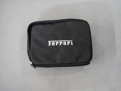 Used 2026 Ferrari 296 GTS RWD image 48